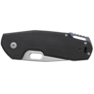 Viper ODINO Stonewashed, black G10 V5918GB - KNIFESTOCK