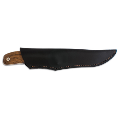 Manly Blaze RWL-34 Walnut - KNIFESTOCK