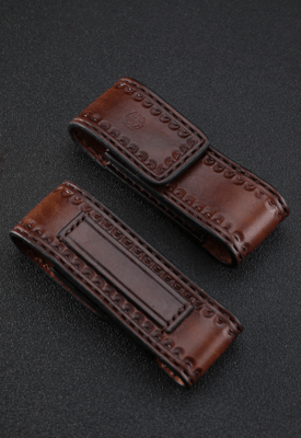 Petrified Fish PF719Holster \ \ PFA01 - KNIFESTOCK