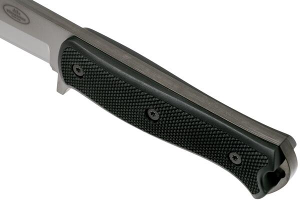 FALLKNIVEN X-series Survival Knife A1XB - KNIFESTOCK