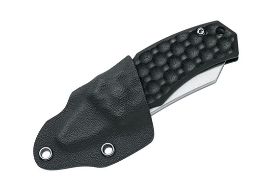 FOX veitsi SKAL BLACK G10 - KNIFESTOCK