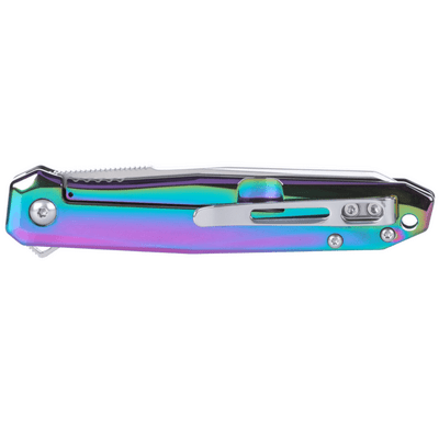 CRKT Facet™ K230PXP - KNIFESTOCK