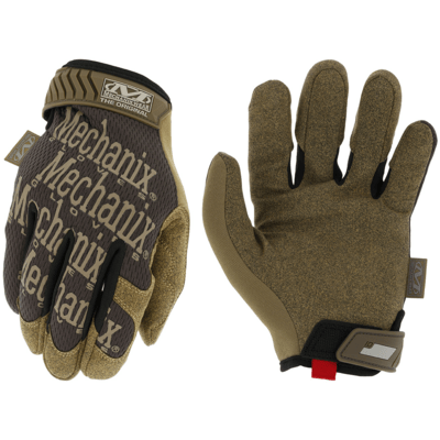 Mechanix Original Brown MD MG-07-009 - KNIFESTOCK