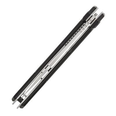 Cuțit pliabil cu carabină Smith &amp; Wesson Oasis - Cutie 1208418 - KNIFESTOCK