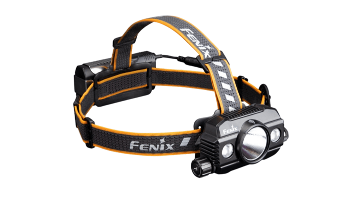 Fenix HP30R V2.0 HP30RV20BL - KNIFESTOCK