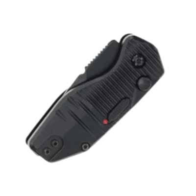 Smith &amp; Wesson Special Ops Push Button Auto Mini Folder 1219165 - KNIFESTOCK