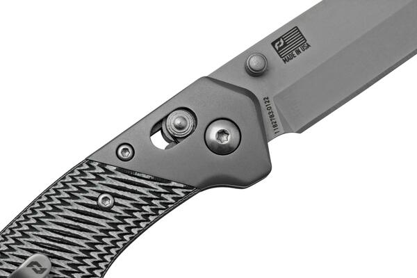 SCHRADE Truix Pivot Lock Folder 1136250 - KNIFESTOCK