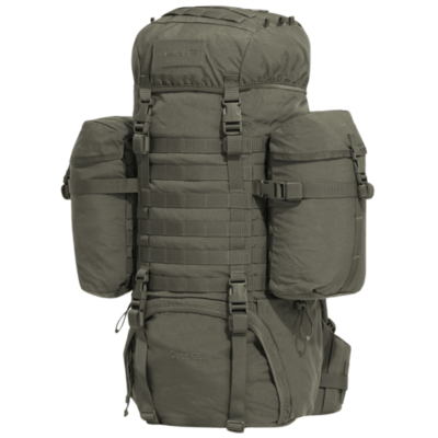 Pentagon Deos 65lt Backpack K16105-06E-RAL7013-PER PIECE - KNIFESTOCK