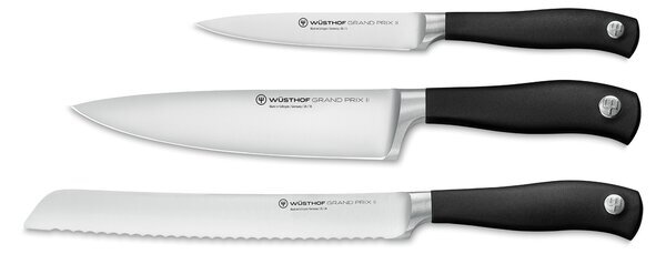 WUSTHOF GRAND PRIX II készlet 3 darabos. 1320960301 - KNIFESTOCK