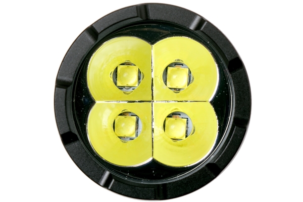 Nitecore i4000R LED 21700 - KNIFESTOCK