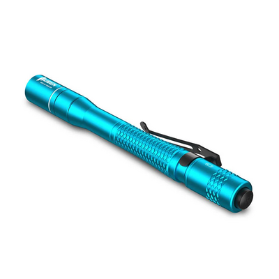 Wuben E19 KÉK - KNIFESTOCK