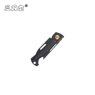Sanrenmu SRM 431S-SB - KNIFESTOCK