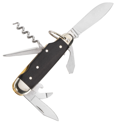 Böker SPORTMESSER CLASSIC GOLD 114051 - KNIFESTOCK