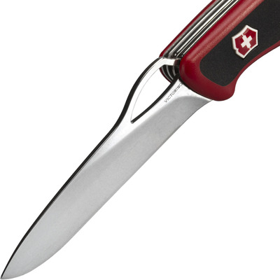 Victorinox RangerGrip 78 ( 1.77.78 ) czerwono-czarny 0.9663.MC - KNIFESTOCK