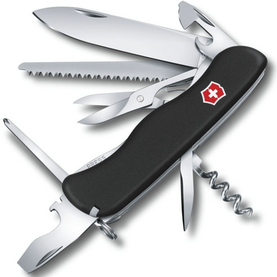 VICTORINOX Outrider 0.8513.3B1 - KNIFESTOCK