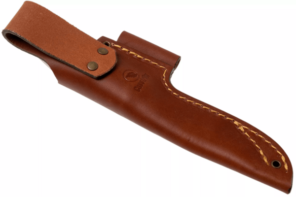 CASSTROM No.10 SFK Birch/CS/FS CASS-13124 - KNIFESTOCK