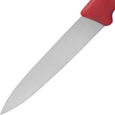 Victorinox nôž na zeleninu 8 cm 6.7601 červený - KNIFESTOCK