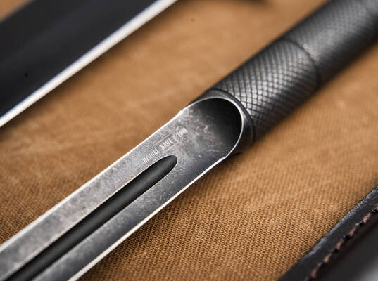 History Knife &amp; Tool Sleeve Dagger 02HY003 - KNIFESTOCK