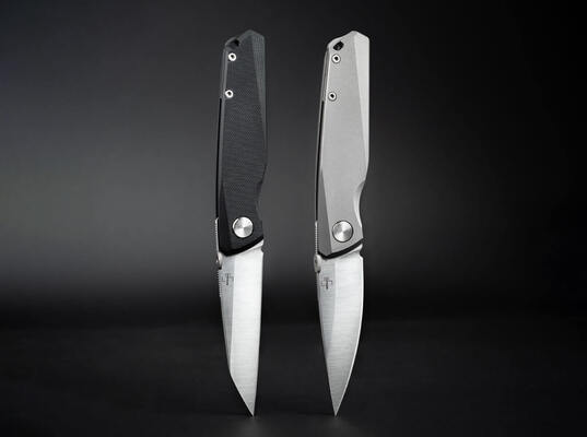 Böker Plus Connector G10 01BO354 - KNIFESTOCK