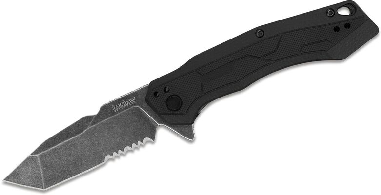 KERSHAW Analyst K-2062ST - KNIFESTOCK