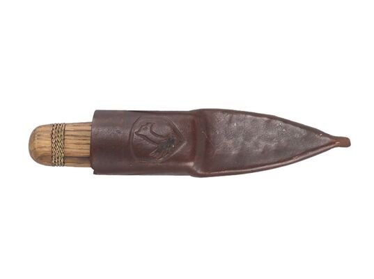 CONDOR COUTEAU ÖTZI 02CN036 - KNIFESTOCK