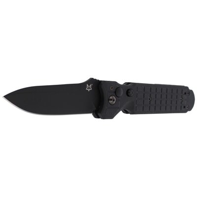 FKMD Full-Auto Predator II Plain Edge FX-448 B - KNIFESTOCK