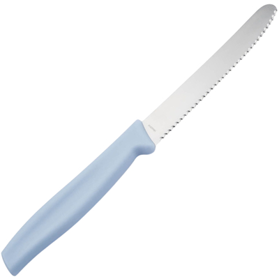 Böker Sandwich Knife Light Blue - KNIFESTOCK