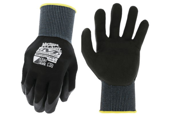 Mechanix SpeedKnit ™ Utility LG/XL - KNIFESTOCK