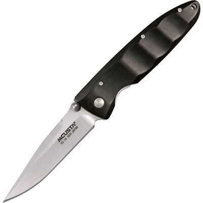 Mcusta ebbenhout, VG10 MC-23 - KNIFESTOCK