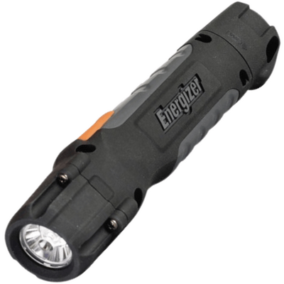 Energizer ručné pracovné svietidlo Hardcase Pro 2 x AA - KNIFESTOCK