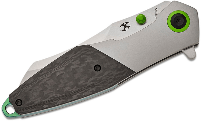 KANSEPT nôž K1053A2 - KNIFESTOCK