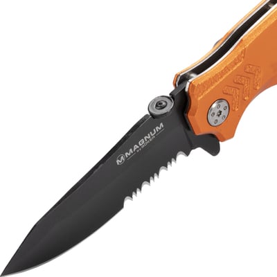 Magnum EMS RESCUE 01LL472 - KNIFESTOCK