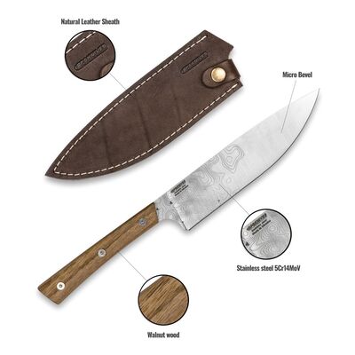 BPS Knives Rosemary BPS-Rosemary - KNIFESTOCK