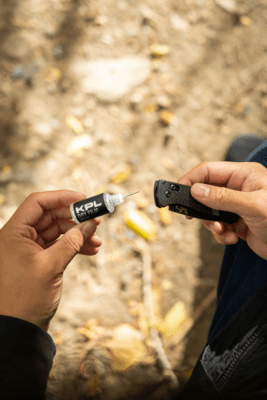 KPL DRY FILM™ - KNIFESTOCK