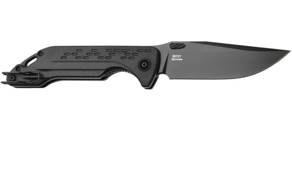 KA-BAR Warthog, D2, GFN , Linerlock KB-3072T - KNIFESTOCK