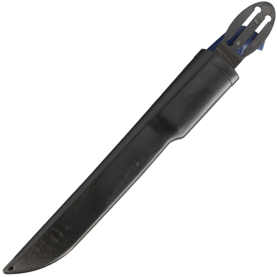 Couteau à fileter Marttiini 15 cm 902715 bleu - KNIFESTOCK