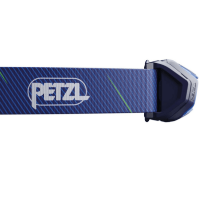 Petzl TIKKA® Blue - KNIFESTOCK