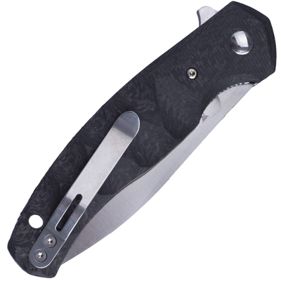 Fox Knives Ziggy FX-308 CFB - KNIFESTOCK