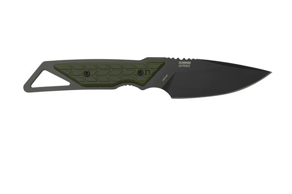 SCHRADE Outback Rögzített Penge 1182497 - KNIFESTOCK