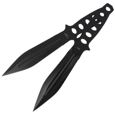 Ensemble de lancer Herbertz 109925 - KNIFESTOCK