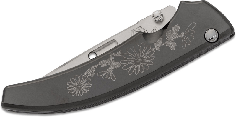 Rockstead SHU CB-ZDP KIKU - KNIFESTOCK