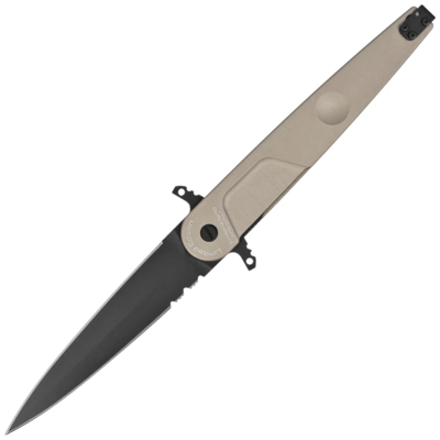 Extrema Ratio BD4 Adra Contractor 04.1000.0498/TM - KNIFESTOCK