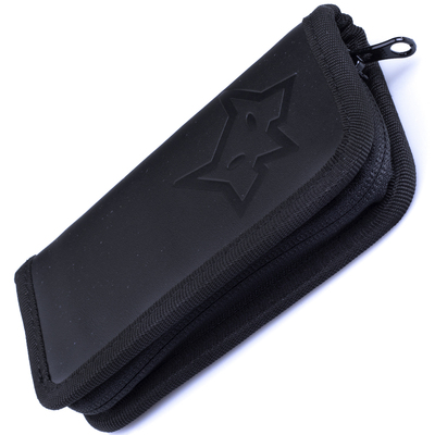 Fox Knives Suru FX-526LE BR - KNIFESTOCK