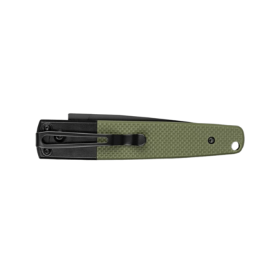 Knife Ganzo G721B-GY - KNIFESTOCK