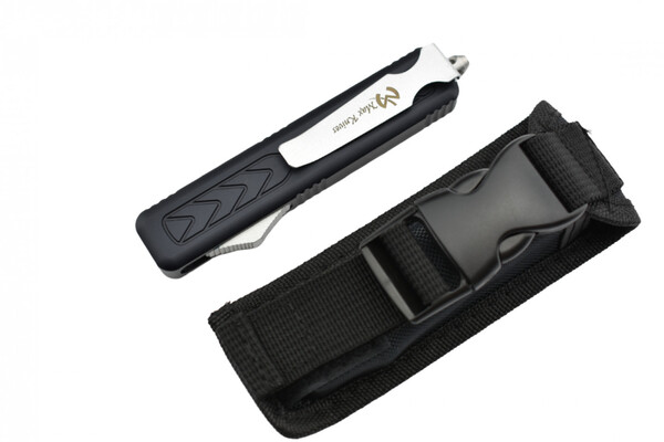 Max Knives MKO8DT Couteau automatique lame Double Tranchant OTF nôž - KNIFESTOCK