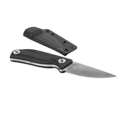 Real Steel CVX-80 | Convex | G10 RE-3561 - KNIFESTOCK