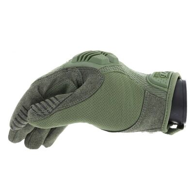 Mechanix M-Pact Olive DRAB SM MPT-60-008 - KNIFESTOCK