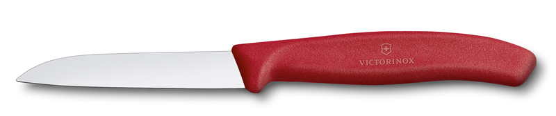 Victorinox SwissClassic zöldség-gyümölcs kés 8 cm / 6.7401 - KNIFESTOCK