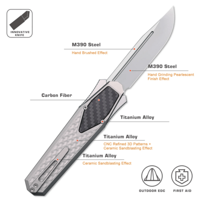 REMETTE  ZL101B1 ZL101B1 - KNIFESTOCK