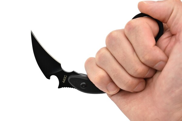 Max Knives MKB1B - Bastinelli  Le Karamdrink - KNIFESTOCK